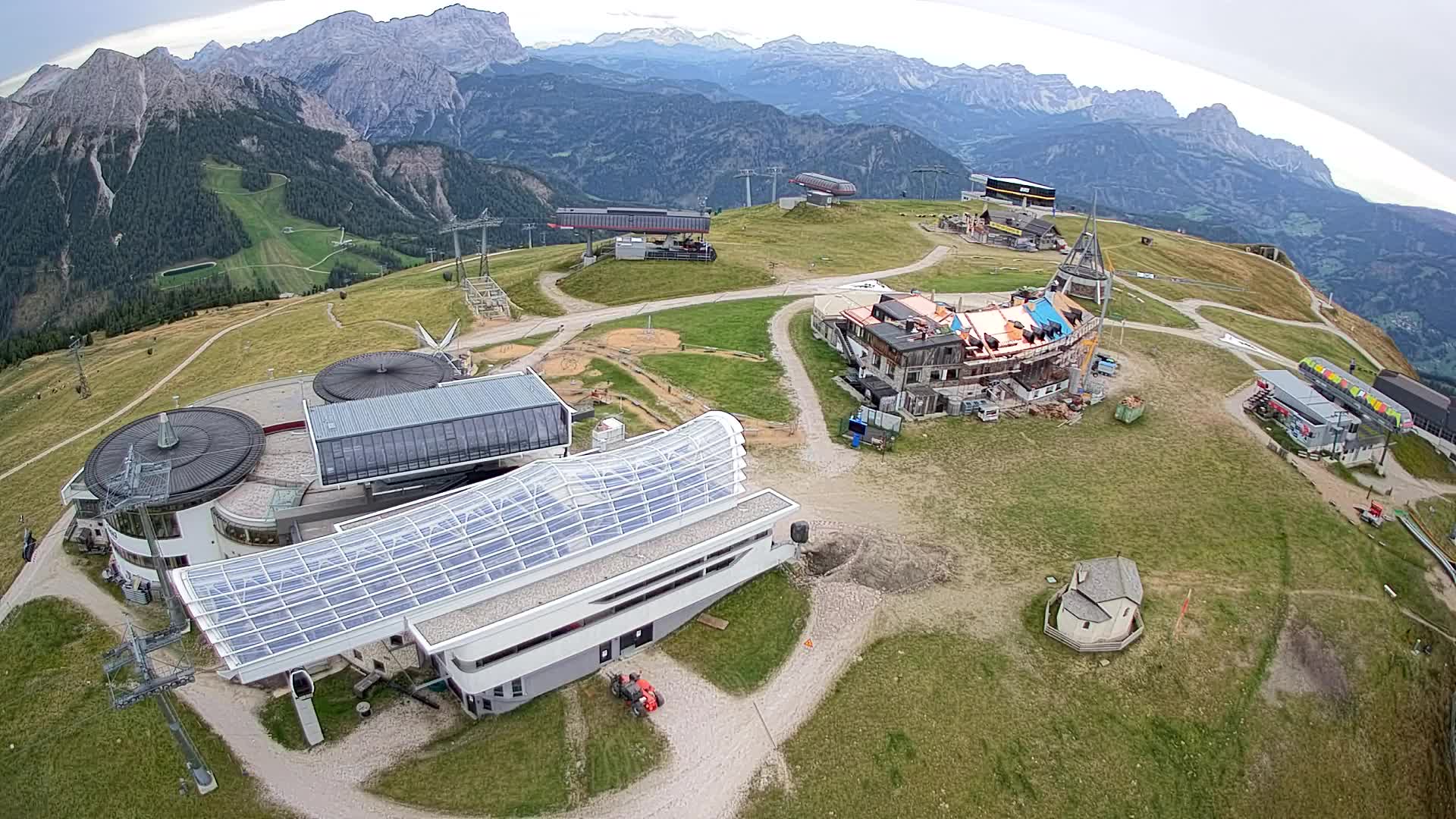 Kronplatz | peak | 2275m