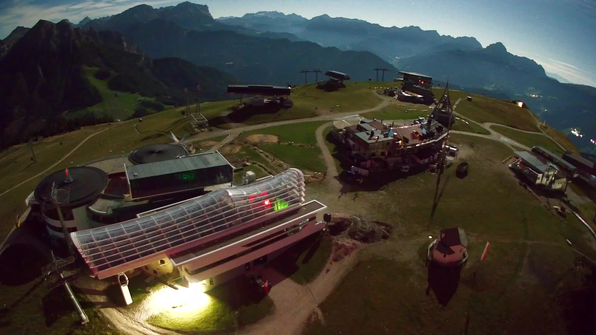 Kronplatz | vrh | 2275m