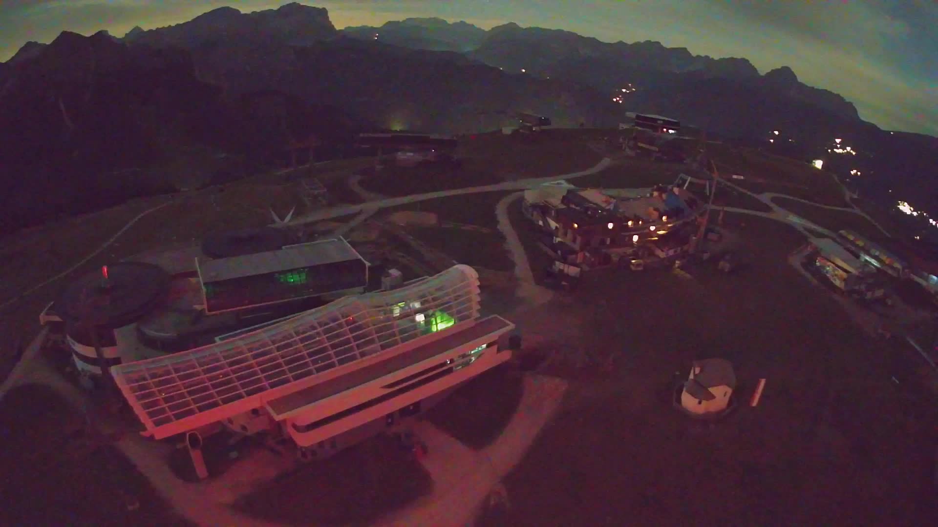 Kronplatz | peak | 2275m