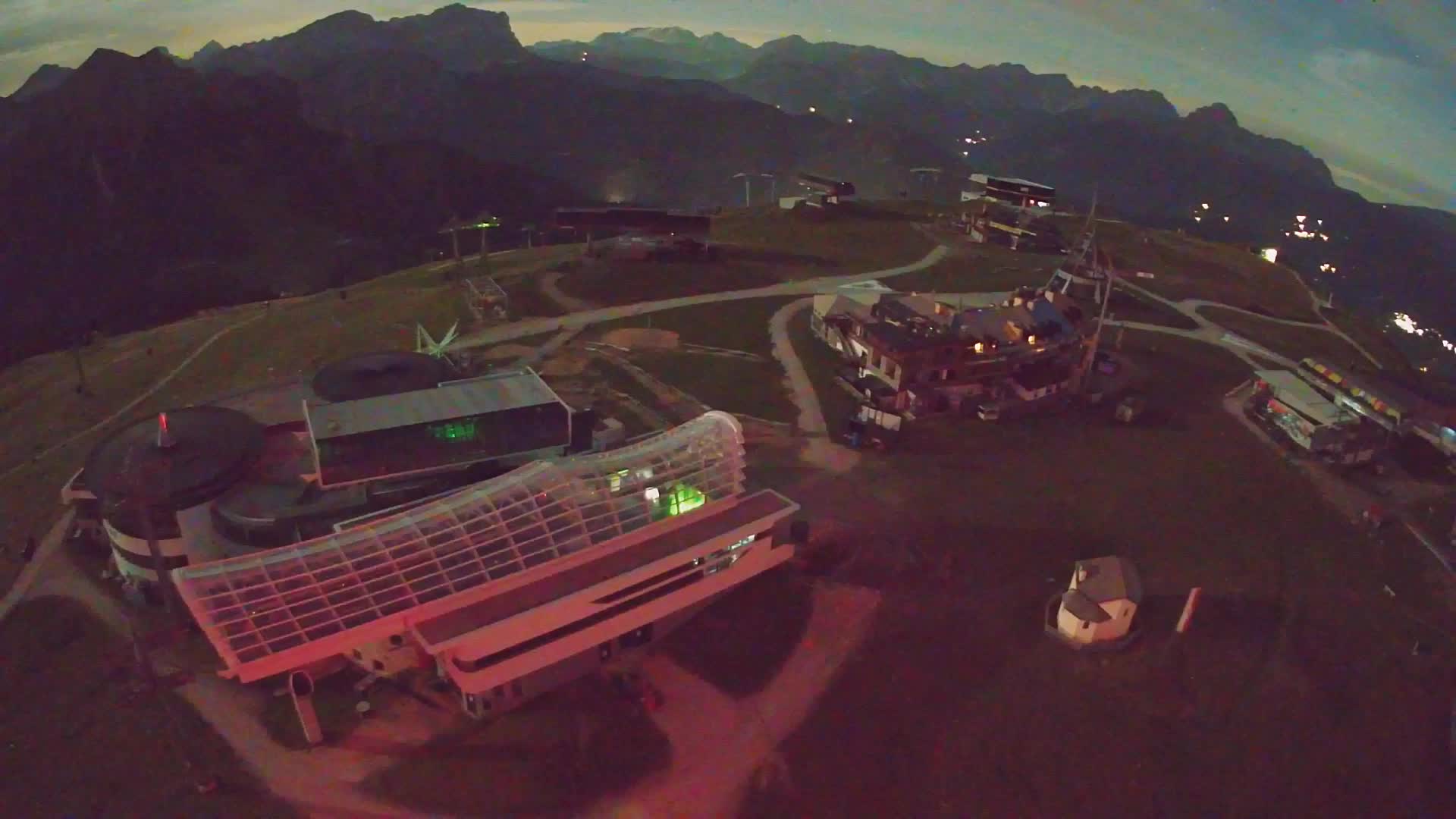 Kronplatz | vrh | 2275m