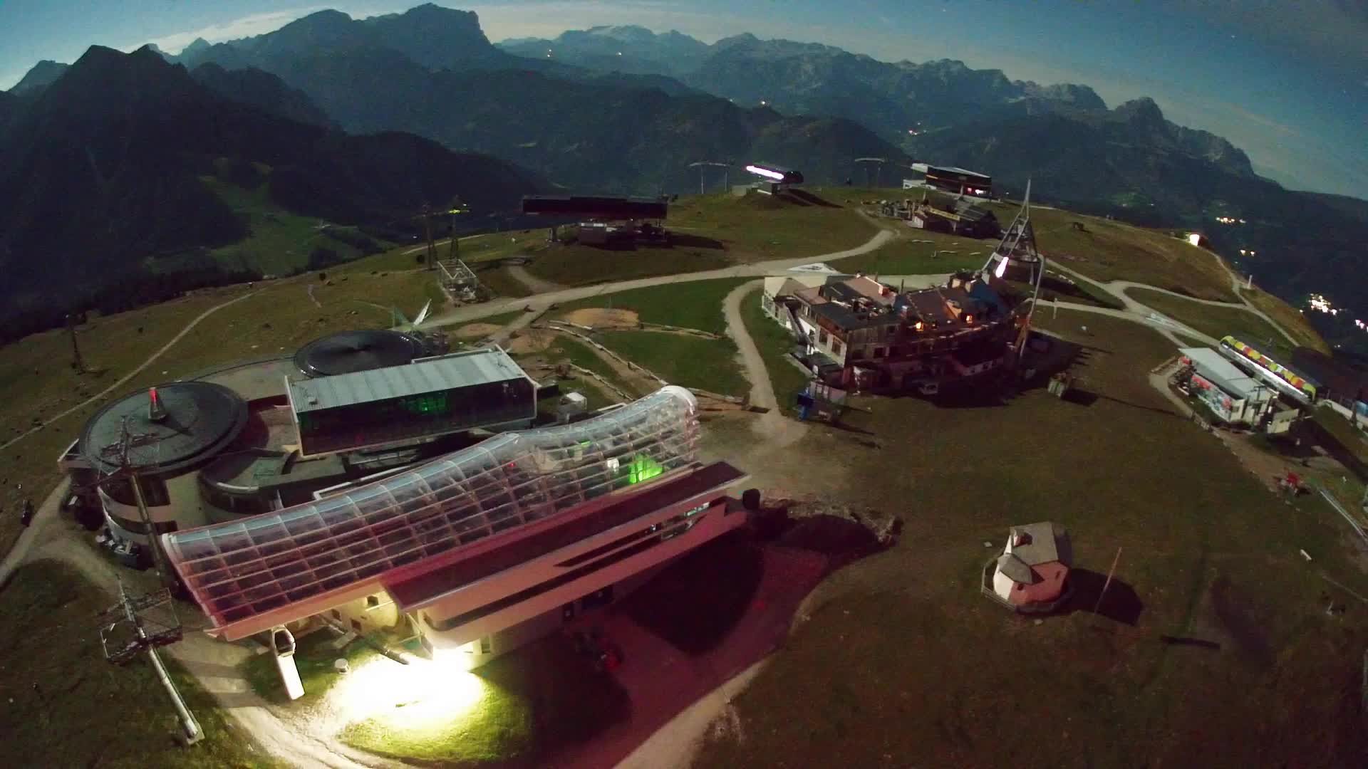 Kronplatz | vrh | 2275m