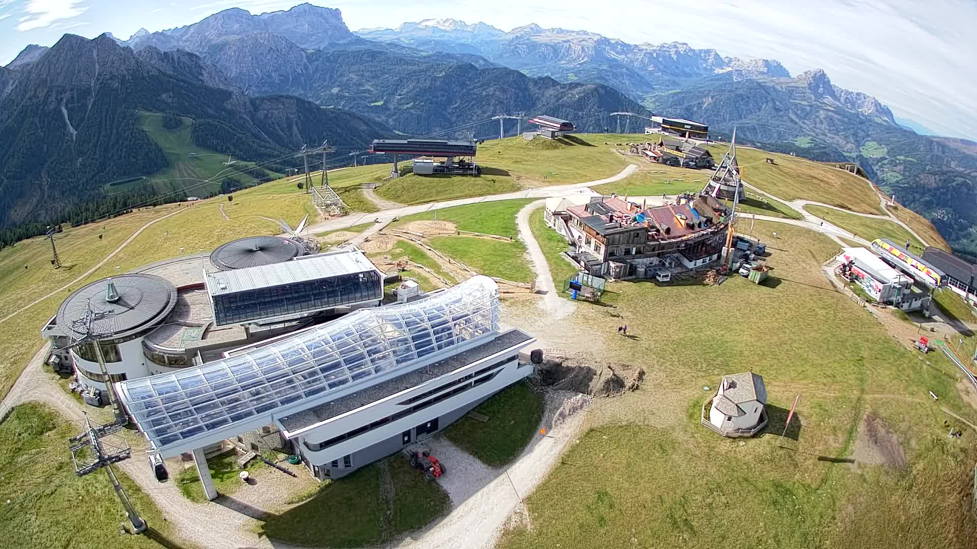 Kronplatz | vrh | 2275m
