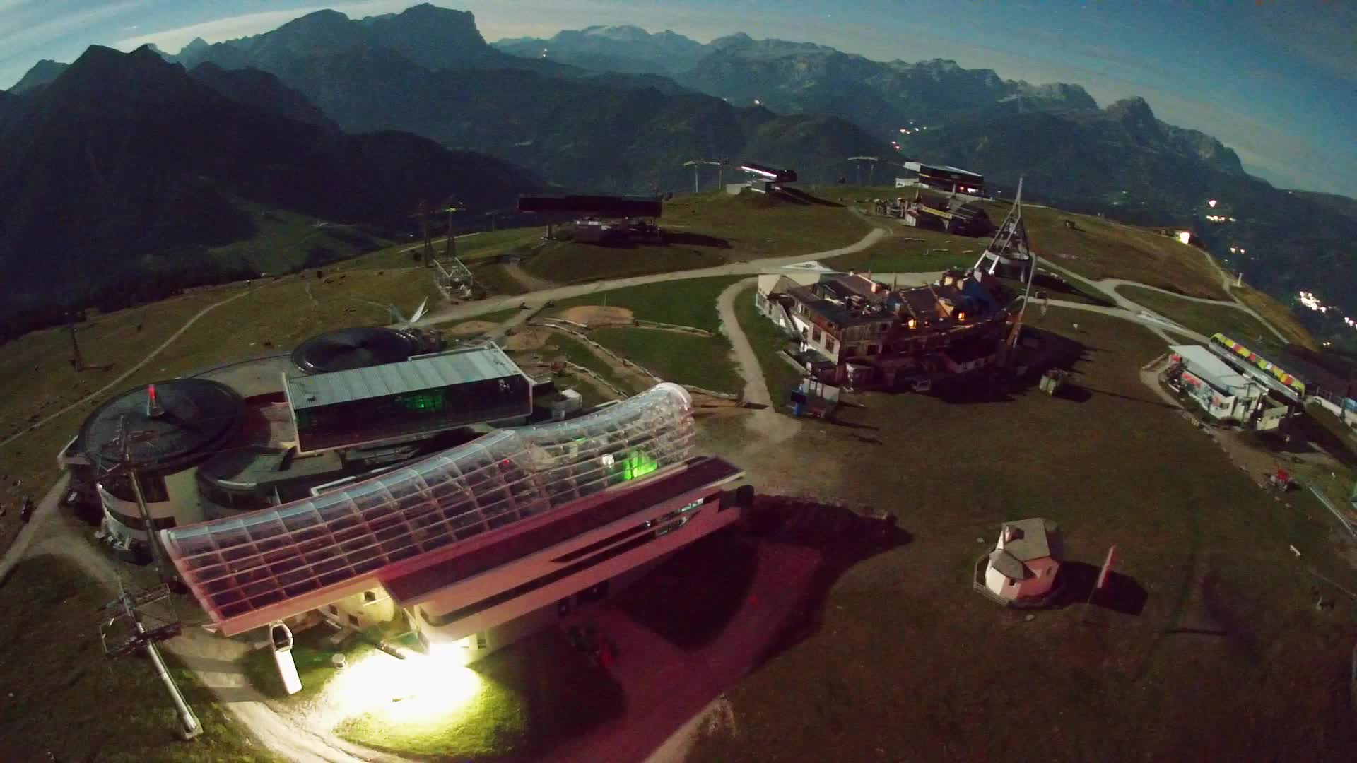 Kronplatz | sommet | 2275m