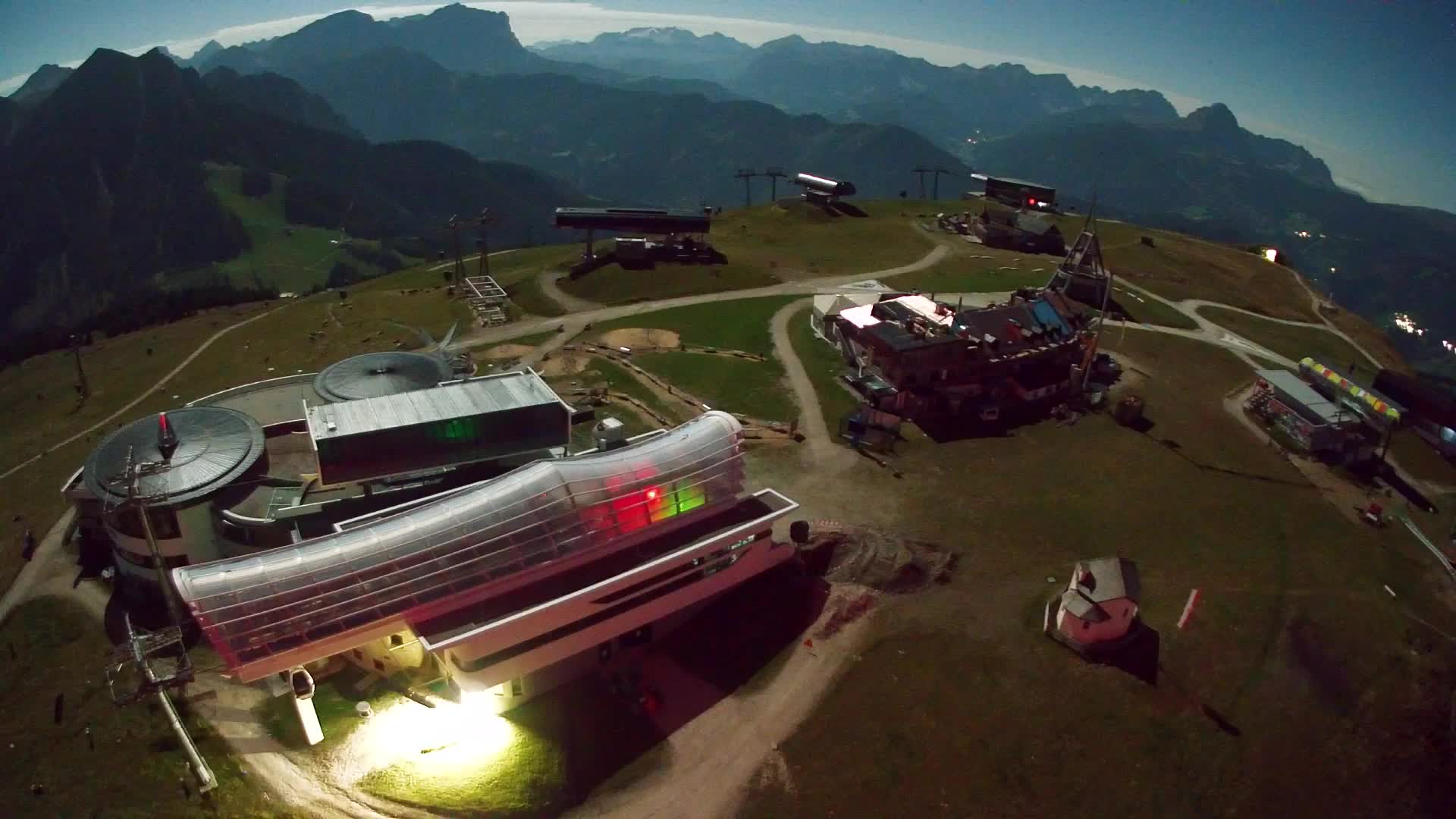 Kronplatz | peak | 2275m