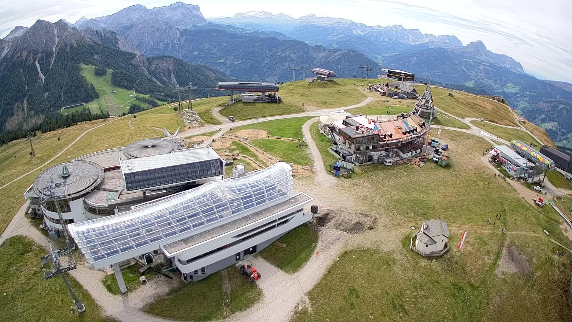 Kronplatz | peak | 2275m