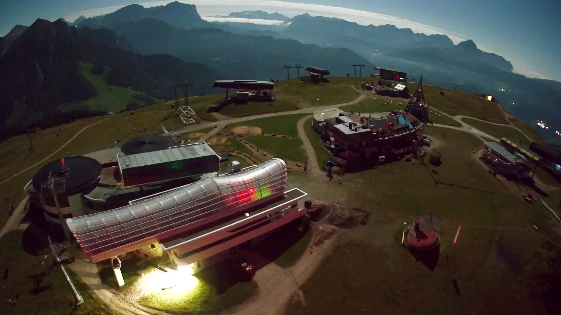 Kronplatz | peak | 2275m