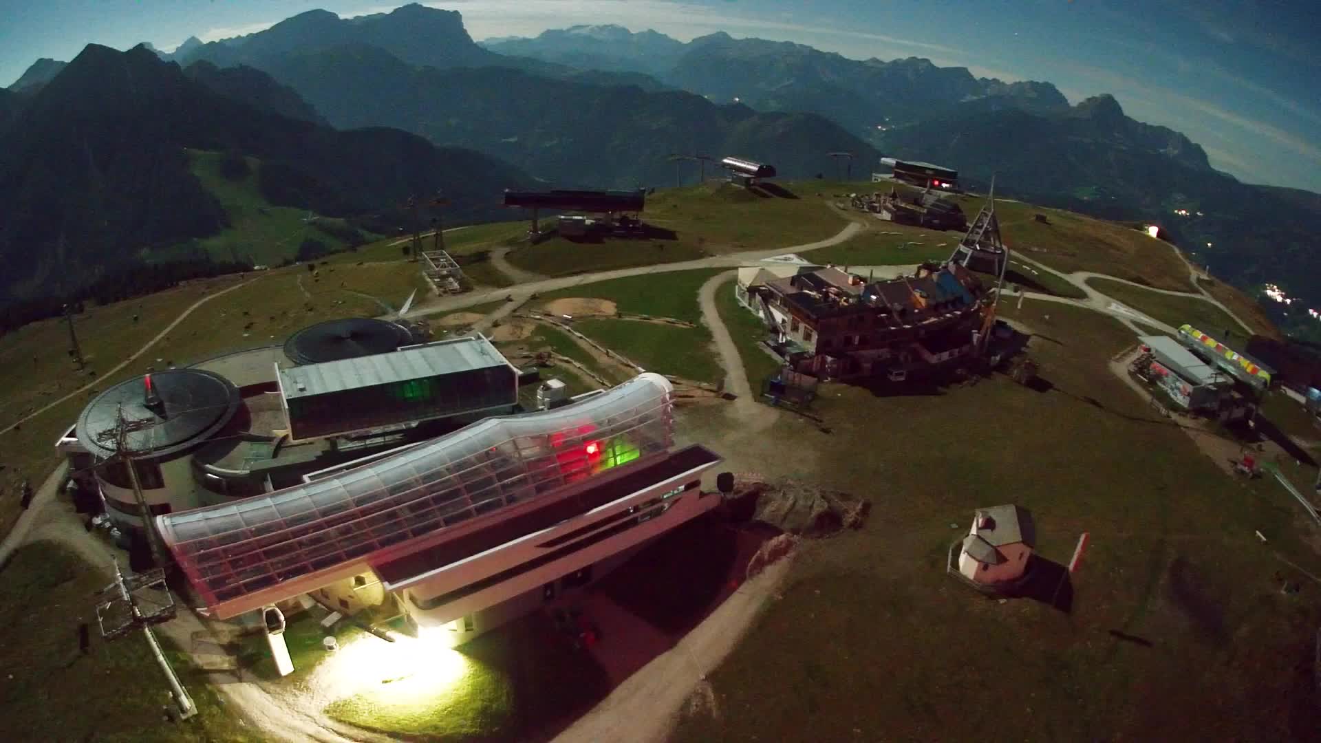 Kronplatz | peak | 2275m