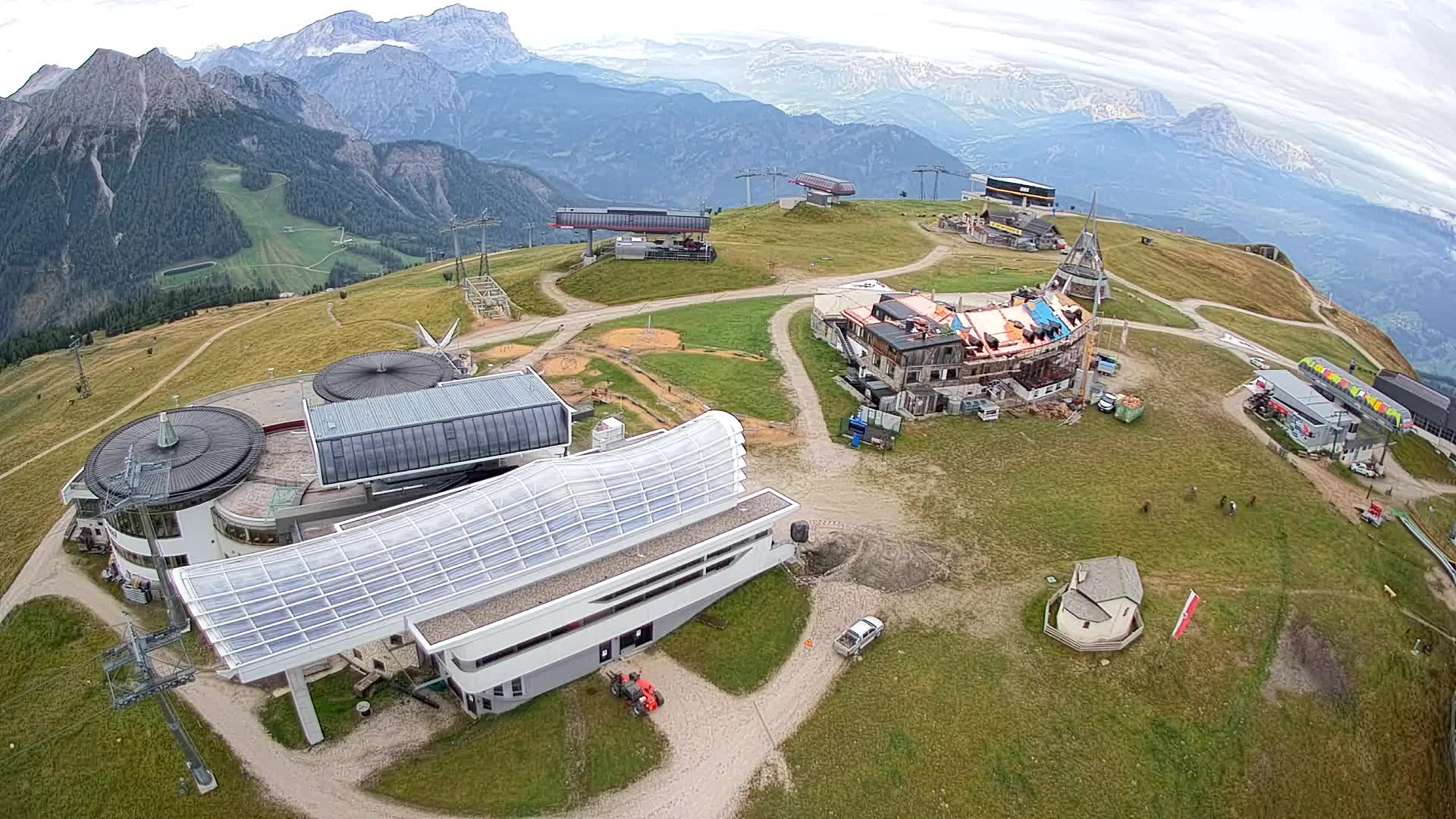 Kronplatz | peak | 2275m