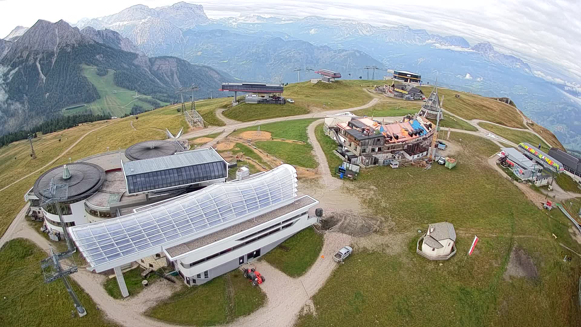 Kronplatz | peak | 2275m