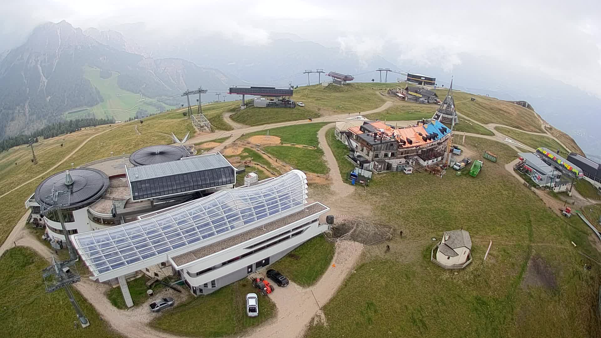 Kronplatz | peak | 2275m