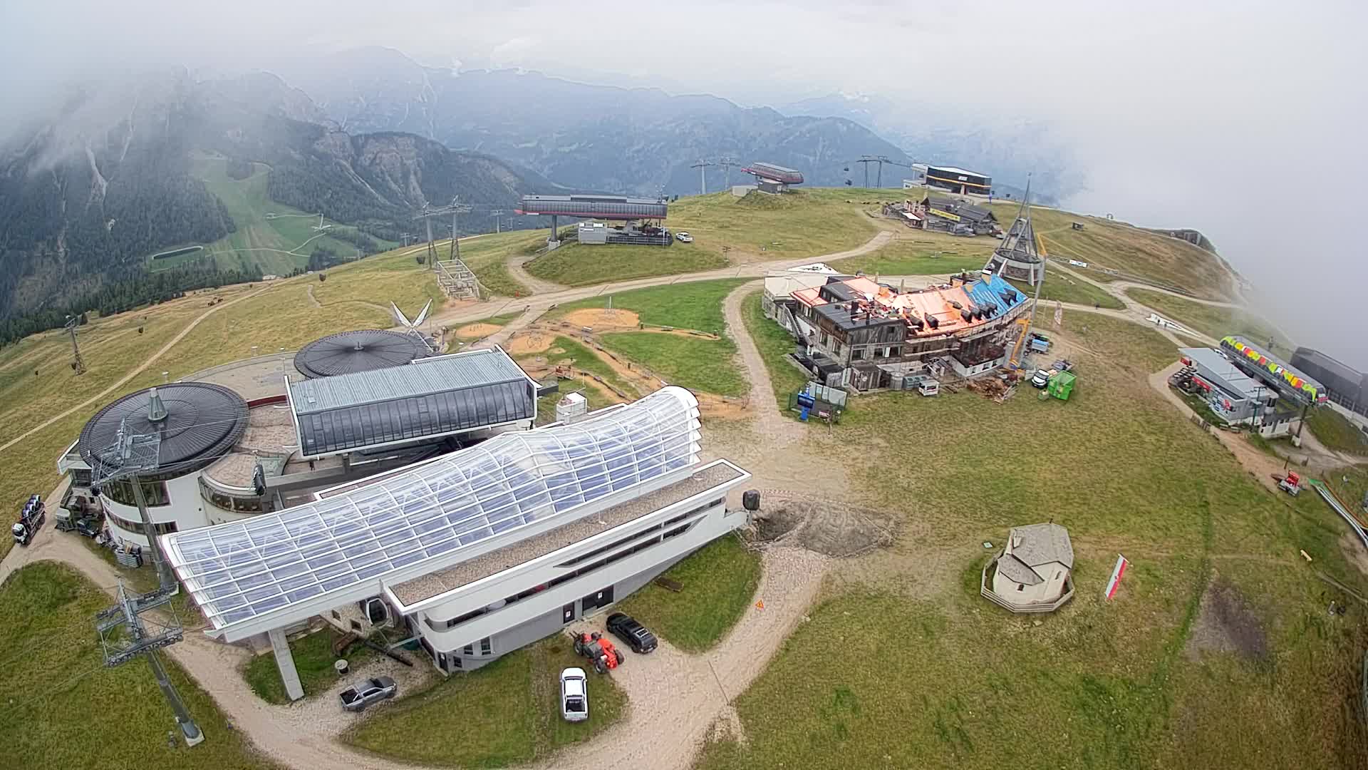 Kronplatz | peak | 2275m