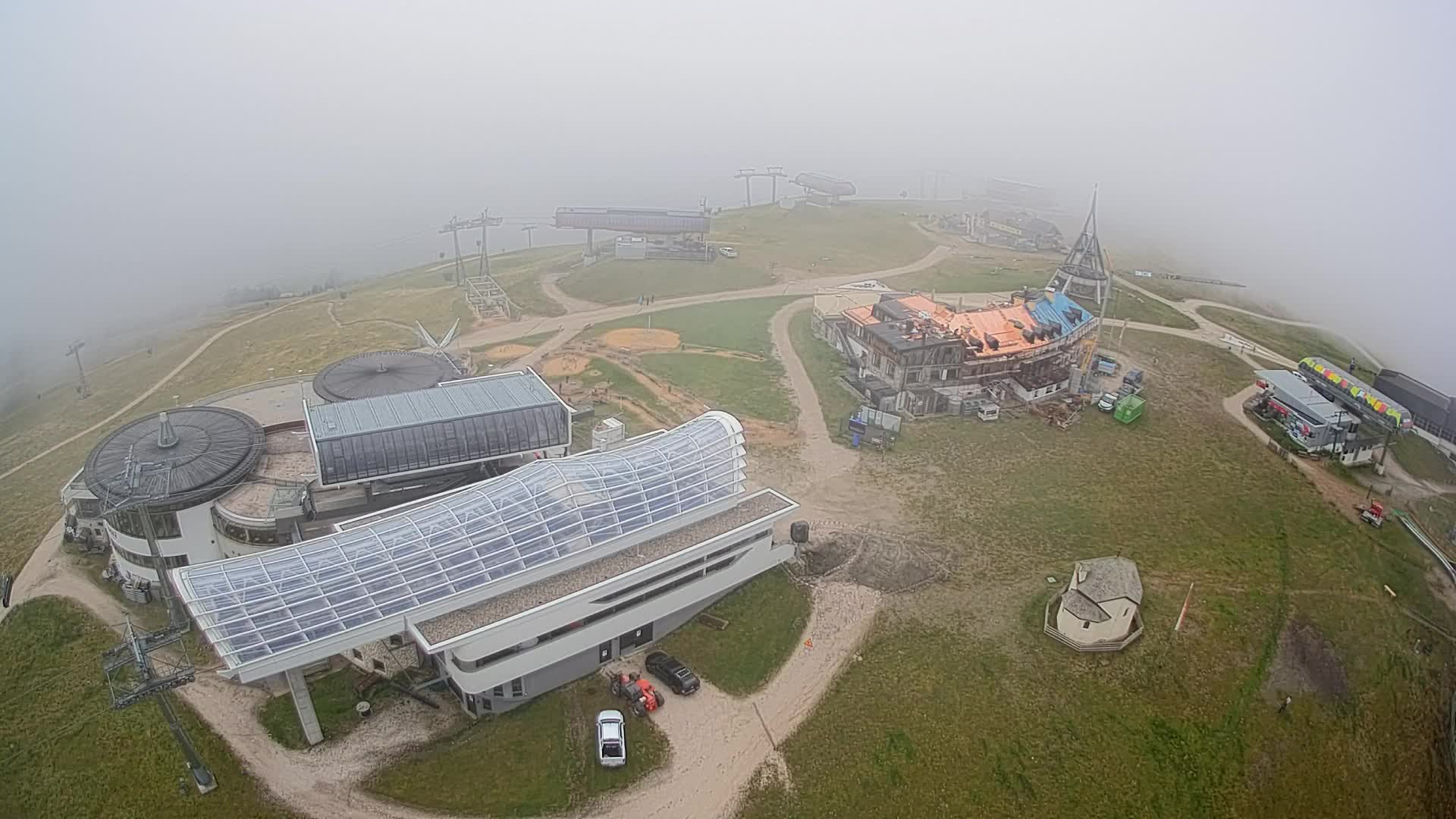 Kronplatz | peak | 2275m