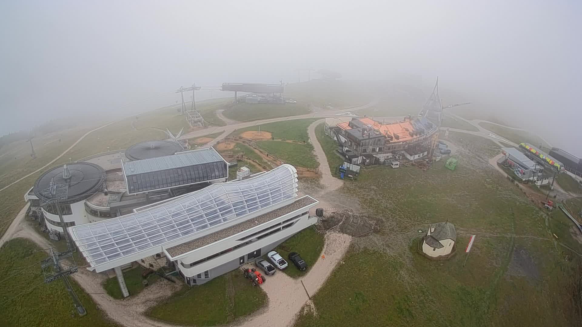 Plan de Corones | Vetta | 2275m