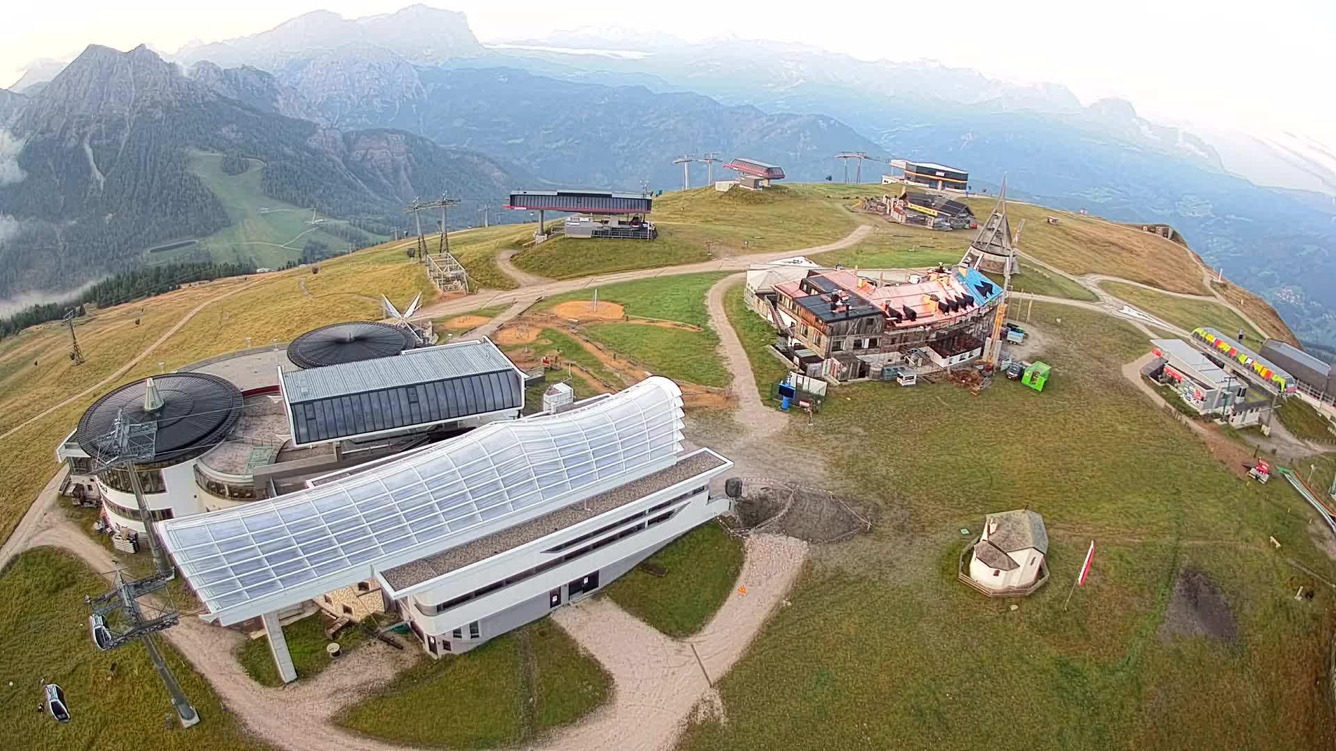 Kronplatz | peak | 2275m