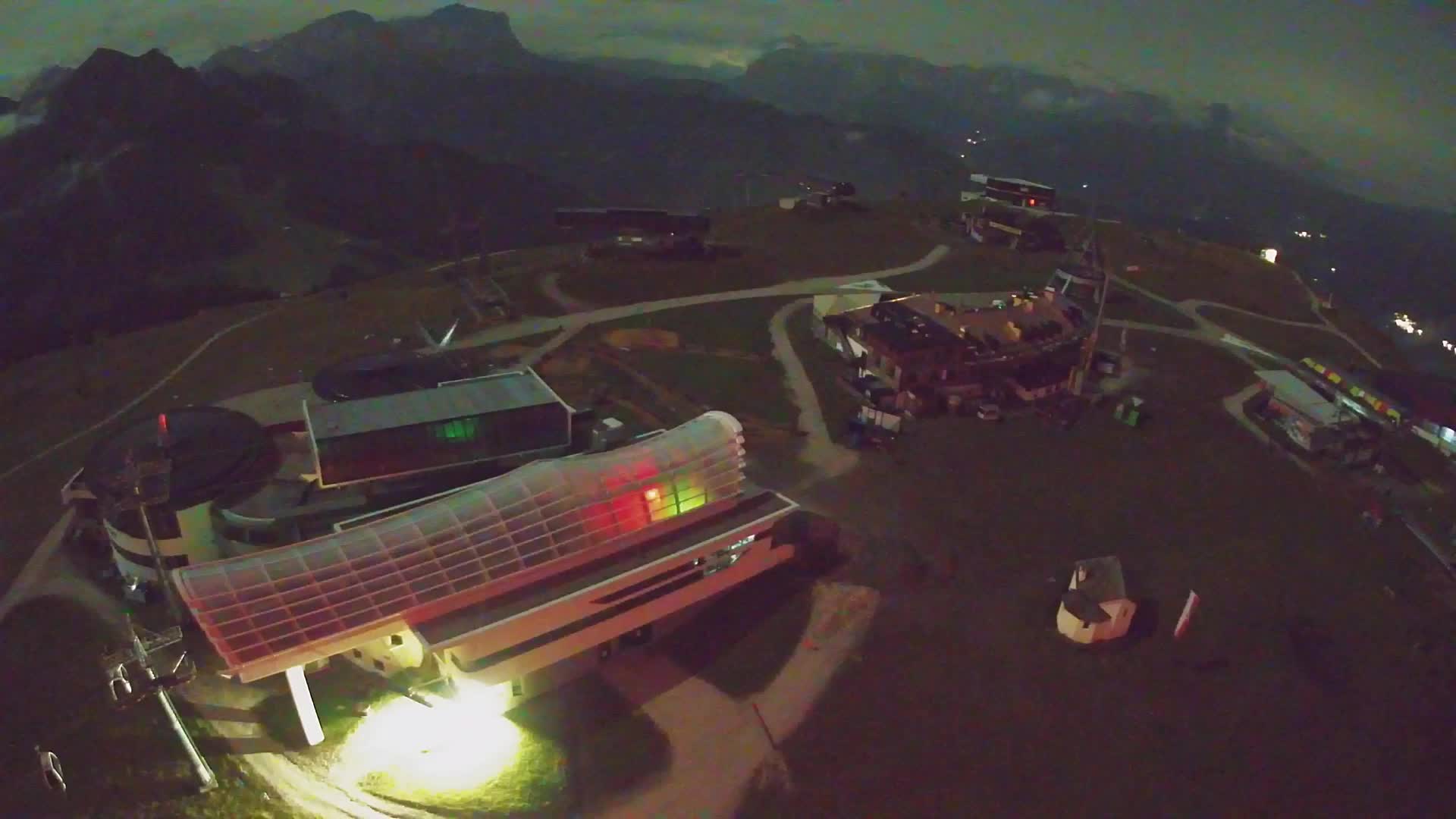 Kronplatz | peak | 2275m