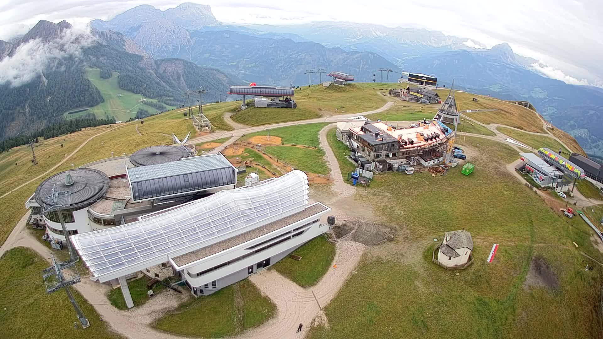 Kronplatz | peak | 2275m