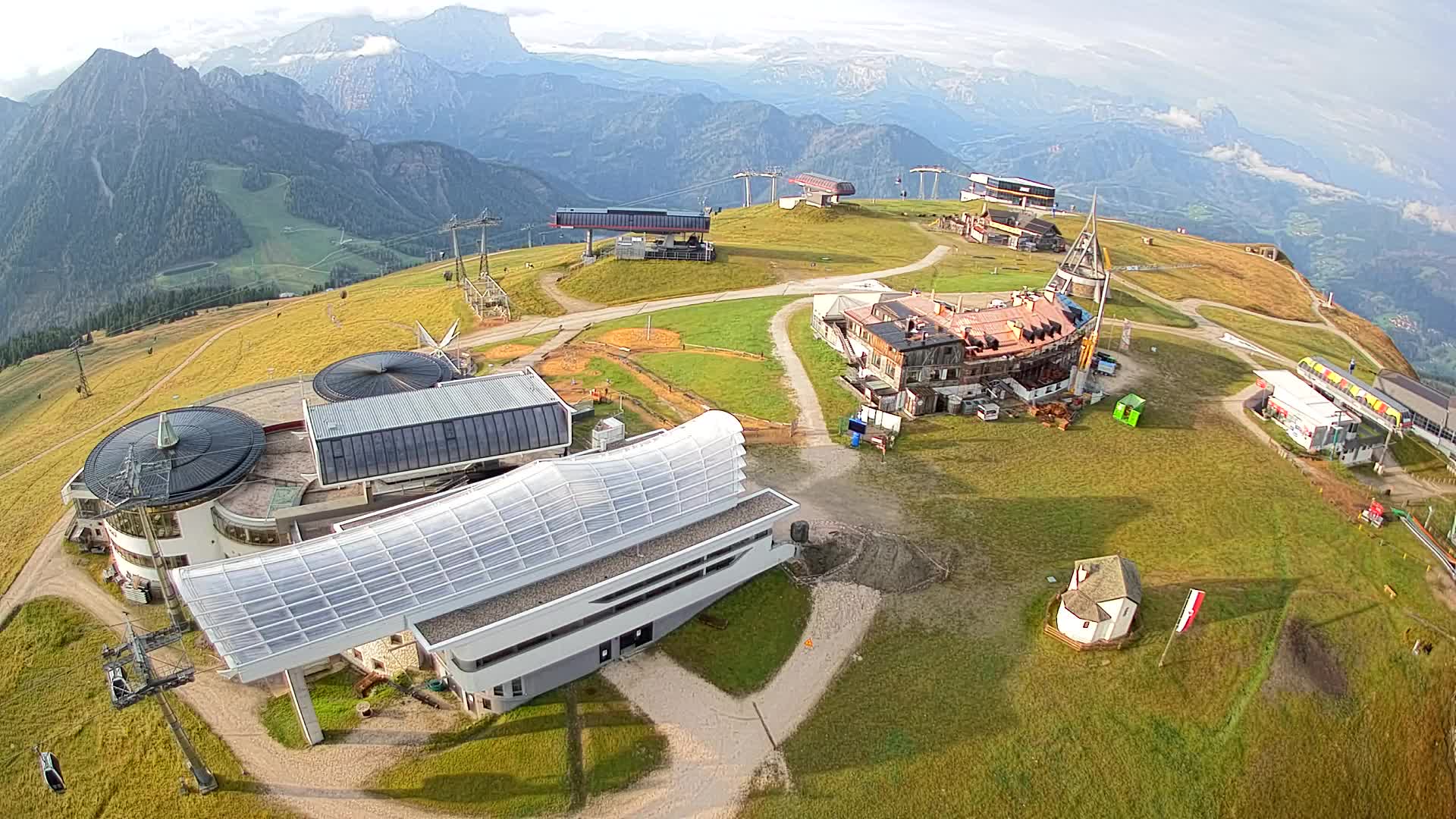 Kronplatz | sommet | 2275m