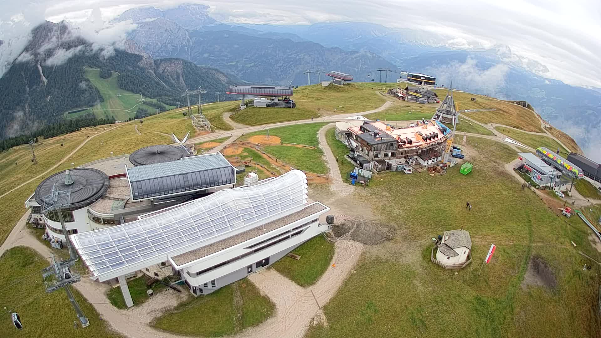 Kronplatz | vrh | 2275m