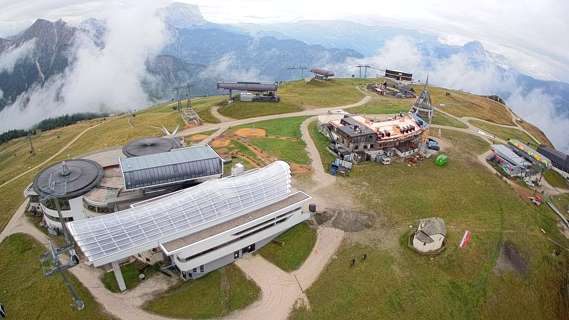 Kronplatz | peak | 2275m