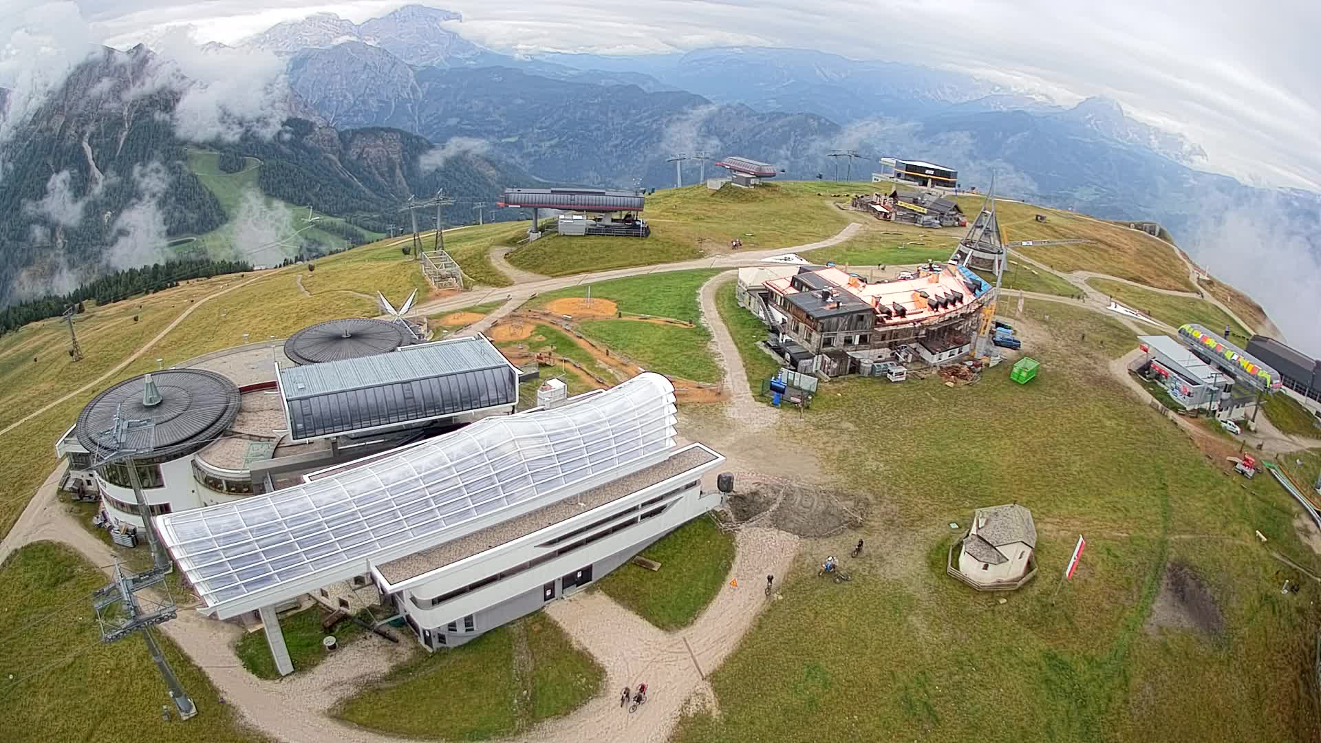 Kronplatz | vrh | 2275m