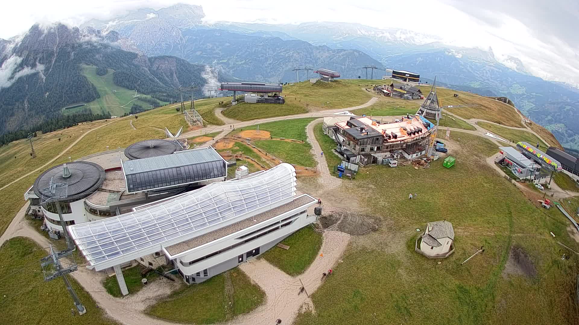 Kronplatz | vrh | 2275m