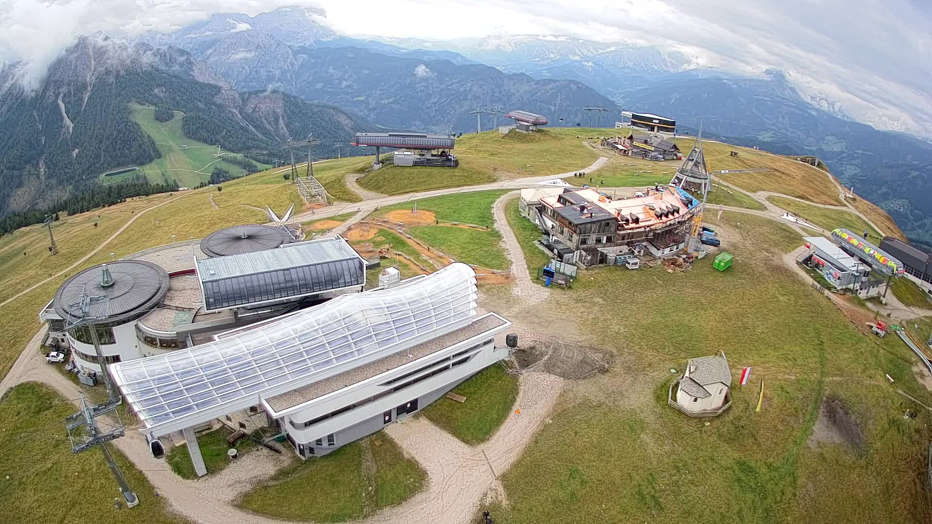 Kronplatz | vrh | 2275m