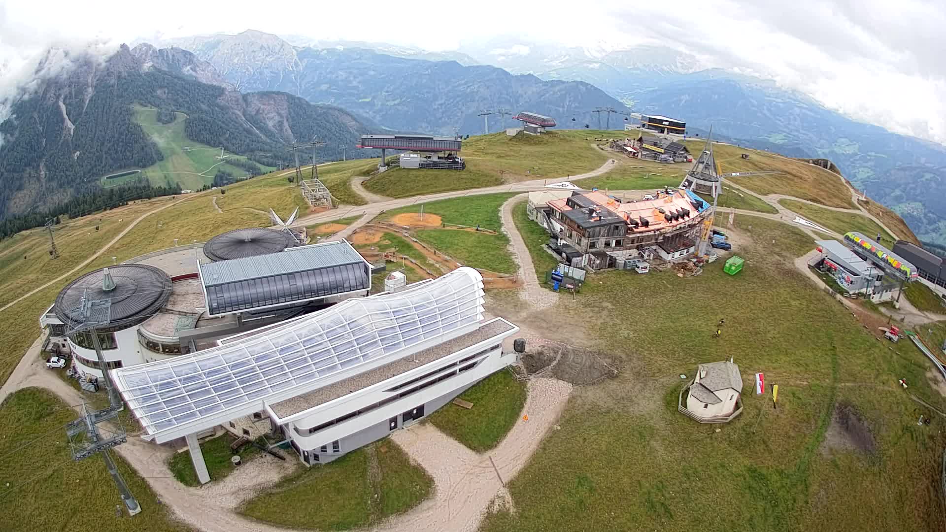 Kronplatz | peak | 2275m