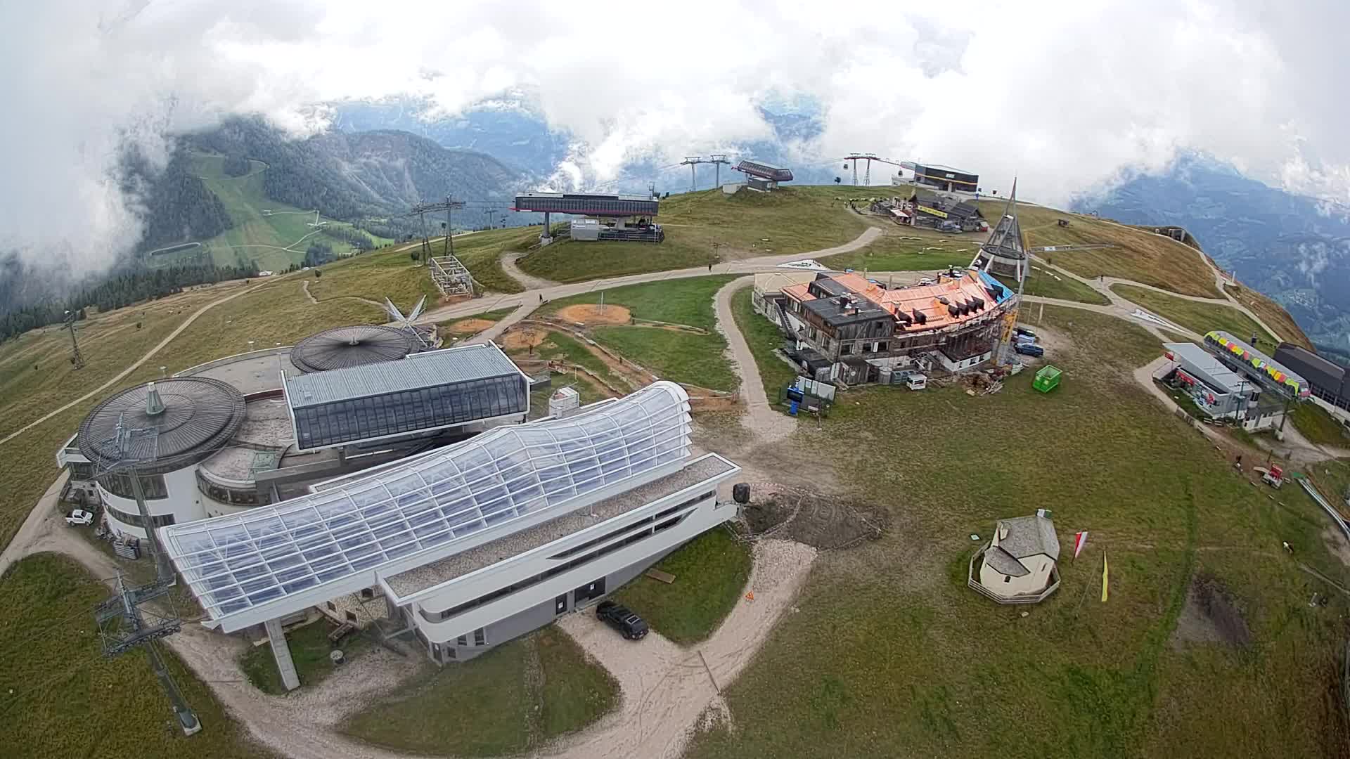 Kronplatz | vrh | 2275m