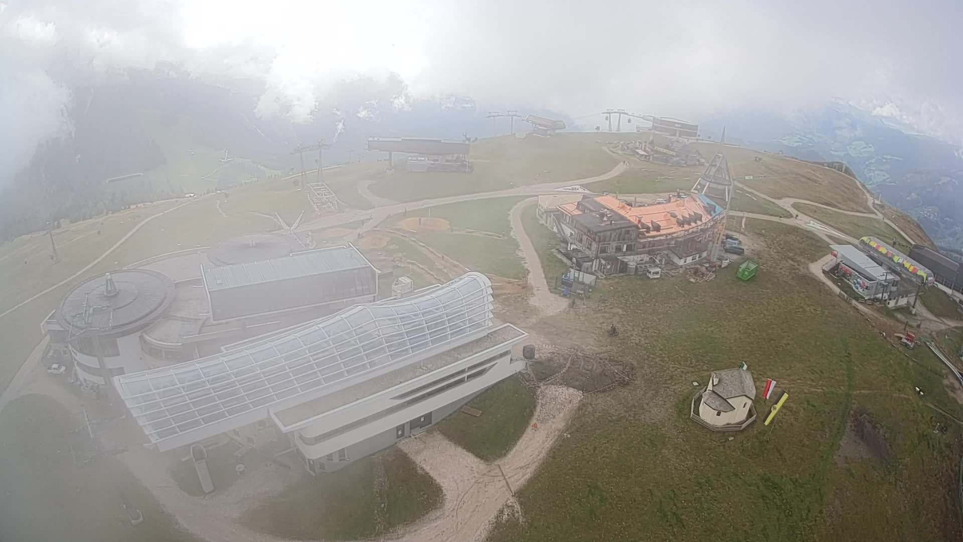 Kronplatz | vrh | 2275m