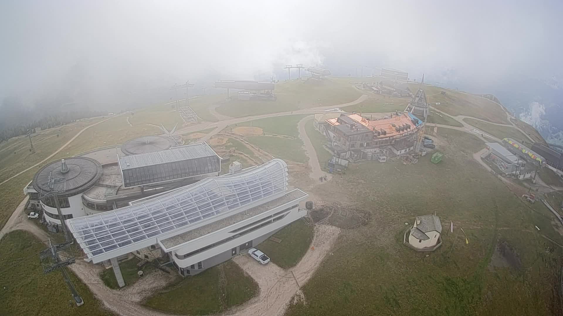 Kronplatz | peak | 2275m