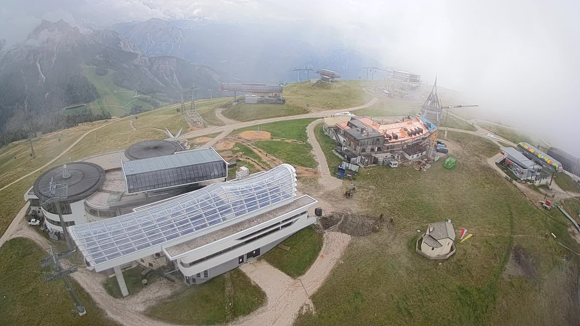 Kronplatz | peak | 2275m
