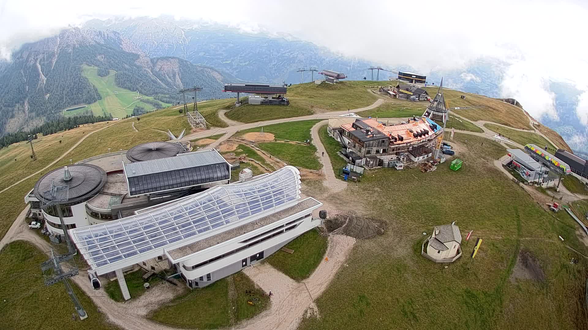 Kronplatz | peak | 2275m