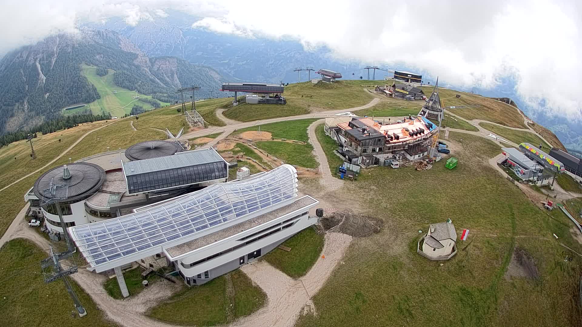 Kronplatz | peak | 2275m