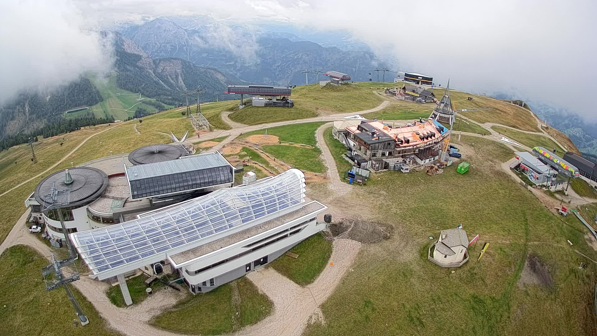 Kronplatz | peak | 2275m