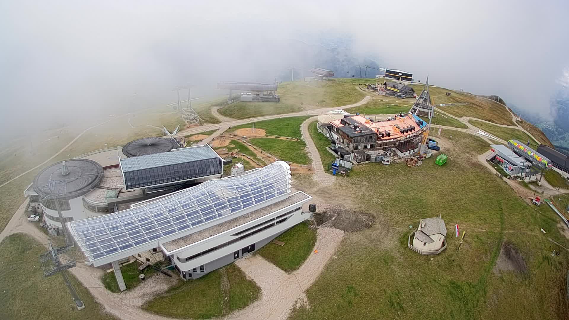 Kronplatz | peak | 2275m