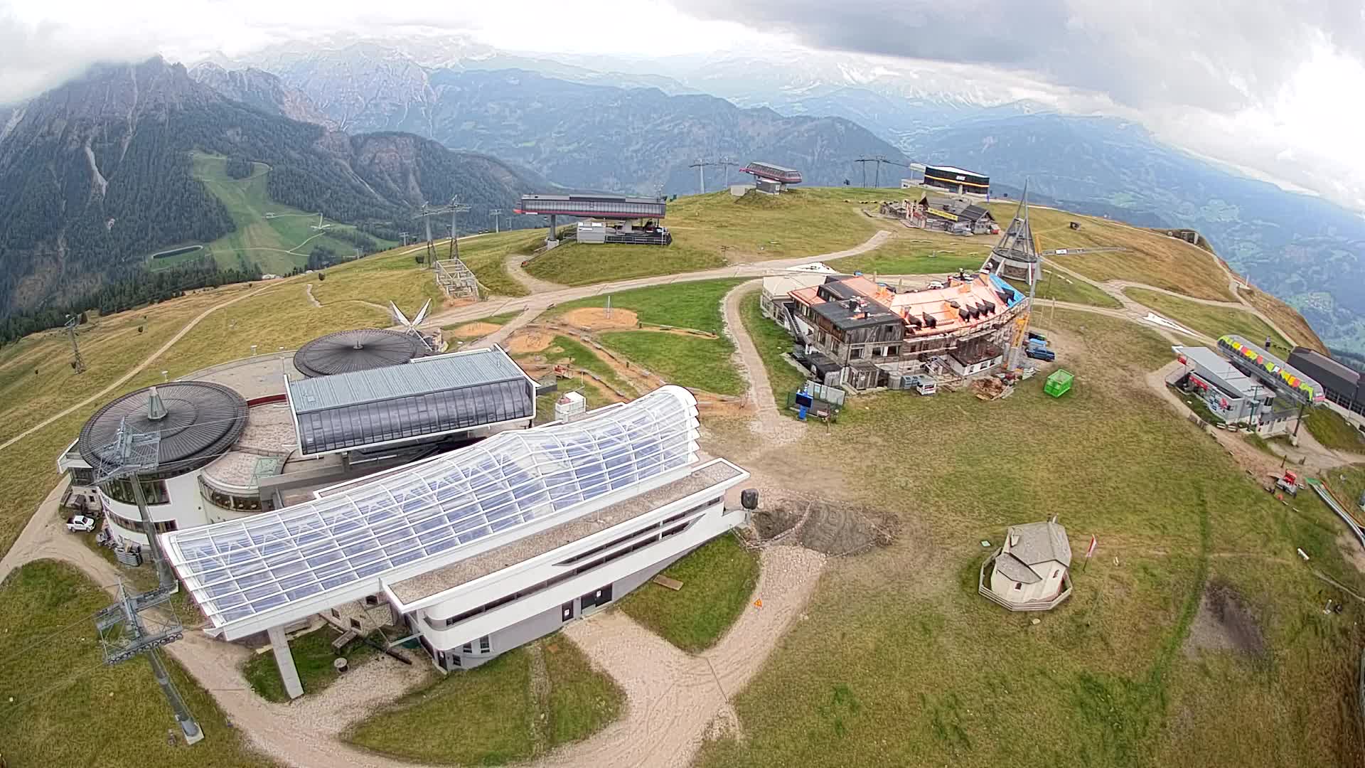 Kronplatz | peak | 2275m