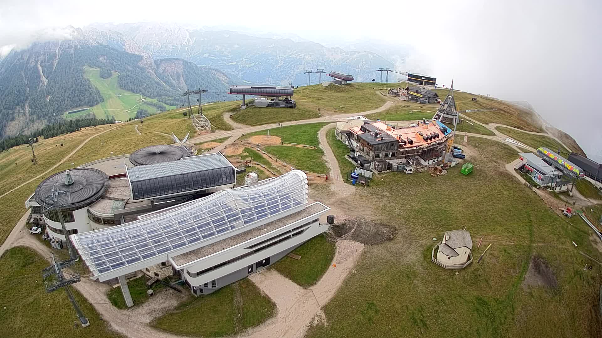 Kronplatz | vrh | 2275m