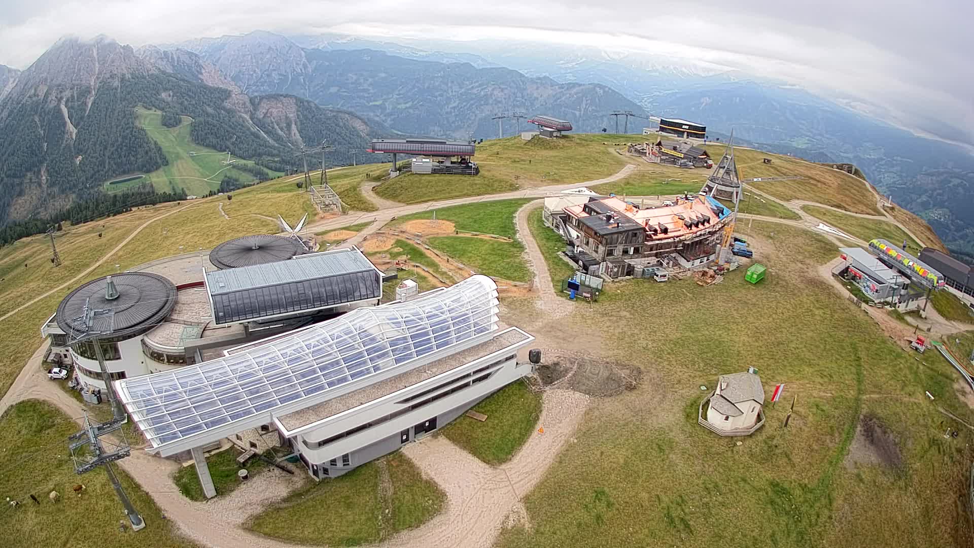 Kronplatz | vrh | 2275m