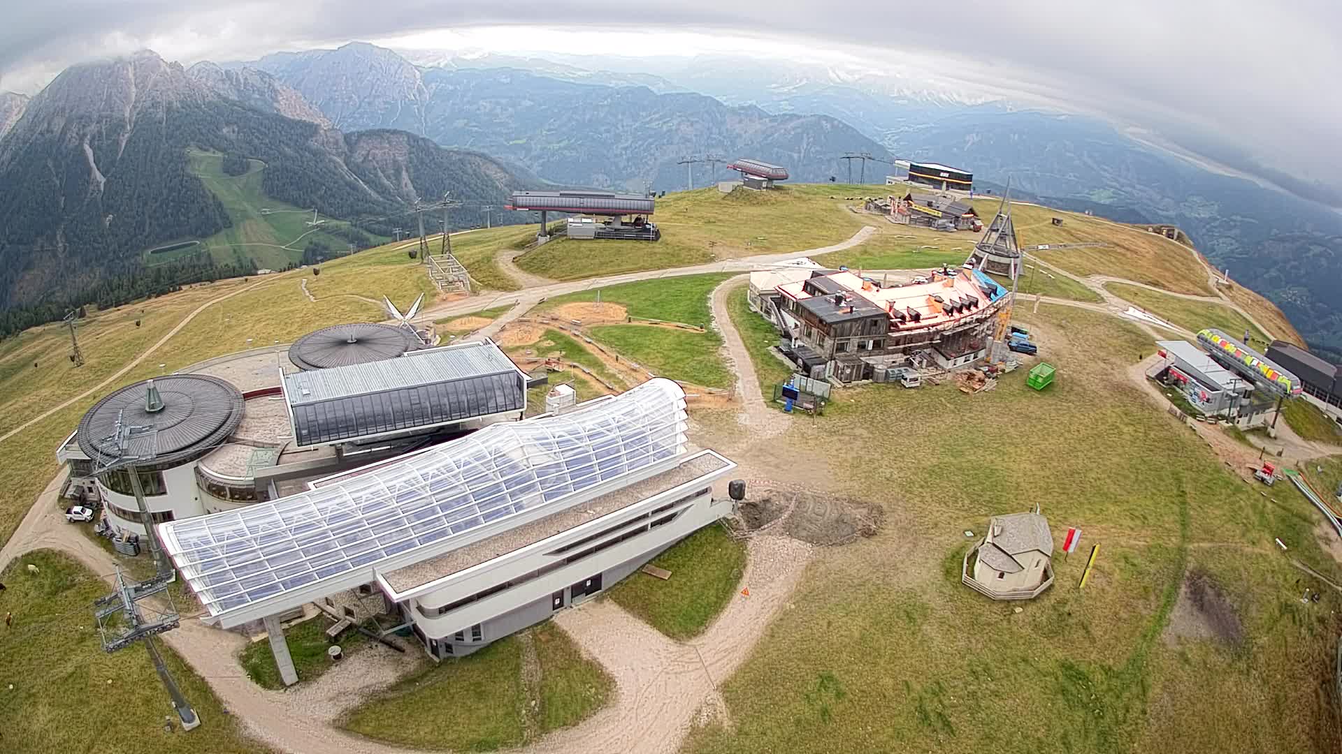 Kronplatz | peak | 2275m