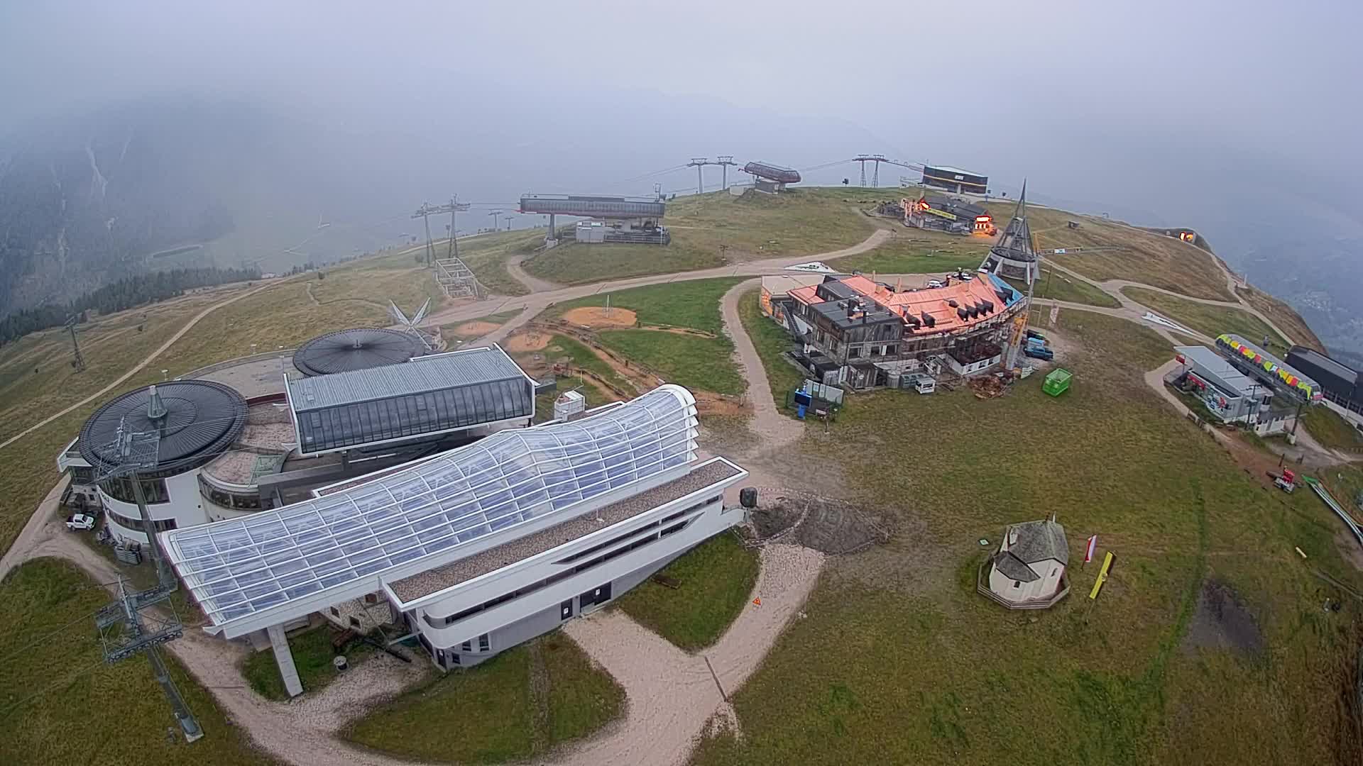 Kronplatz | vrh | 2275m