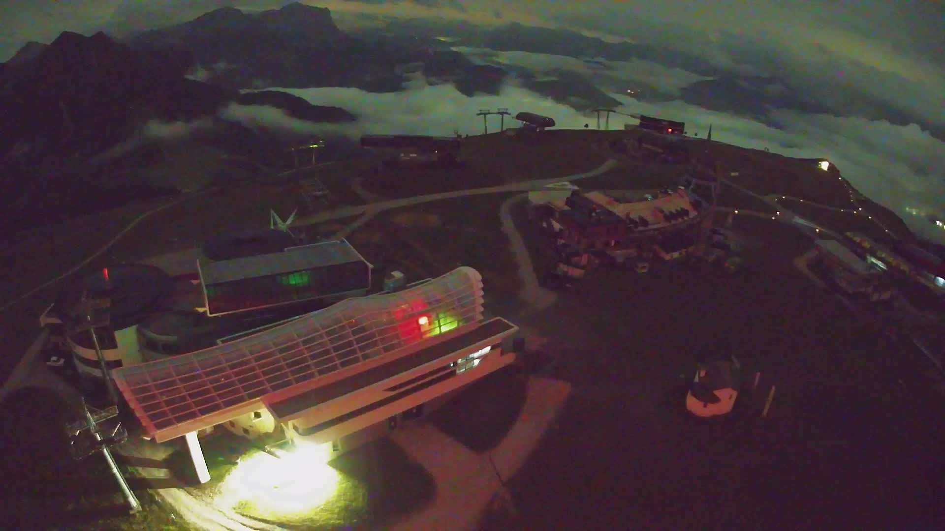 Kronplatz | peak | 2275m