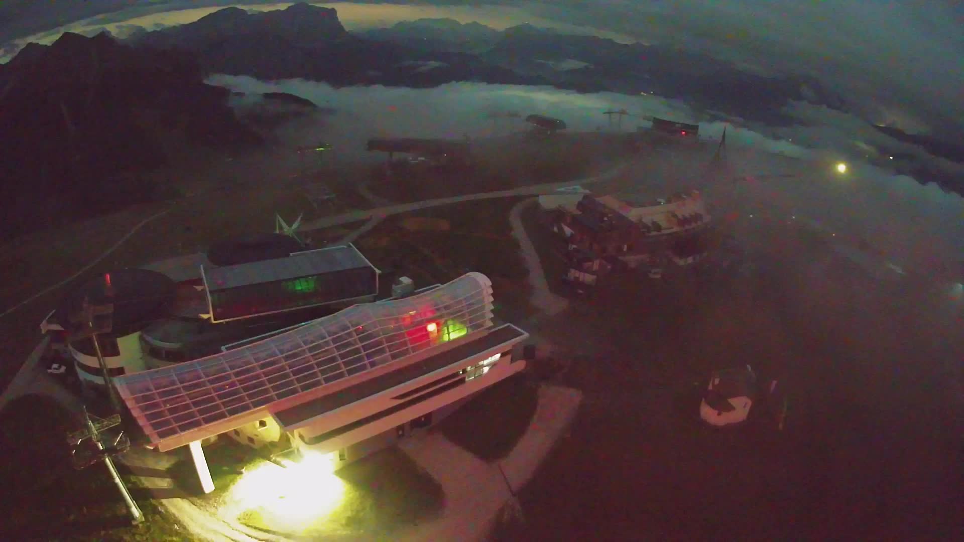 Kronplatz | cima | 2275m