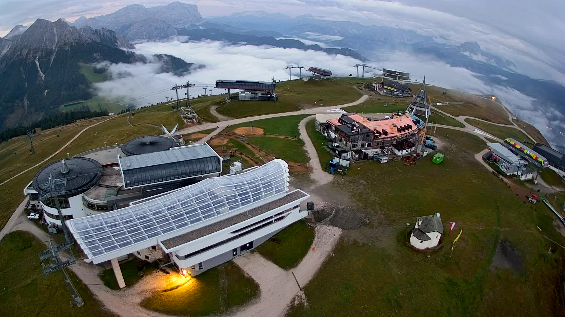 Kronplatz | vrh | 2275m