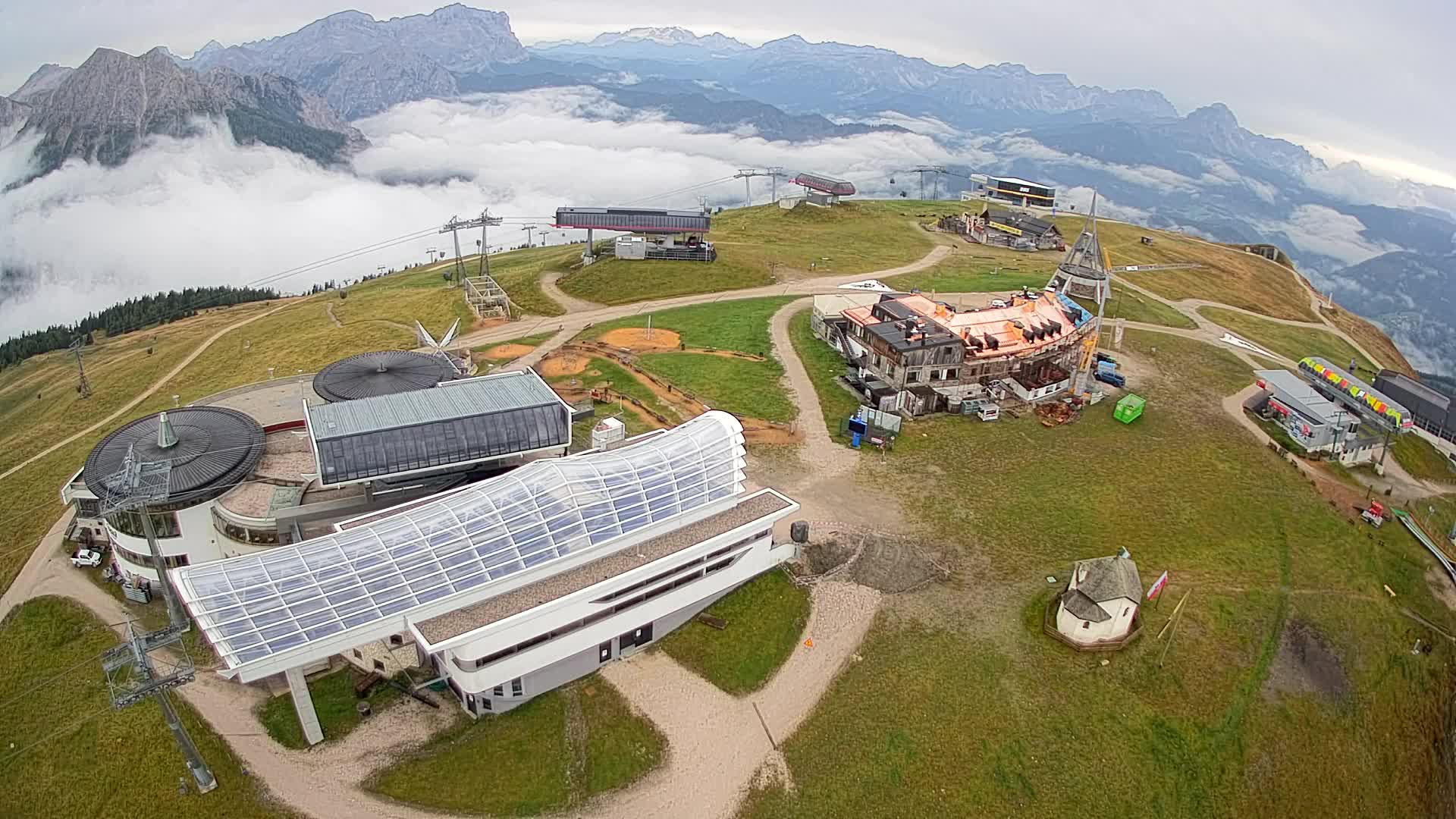 Kronplatz | peak | 2275m