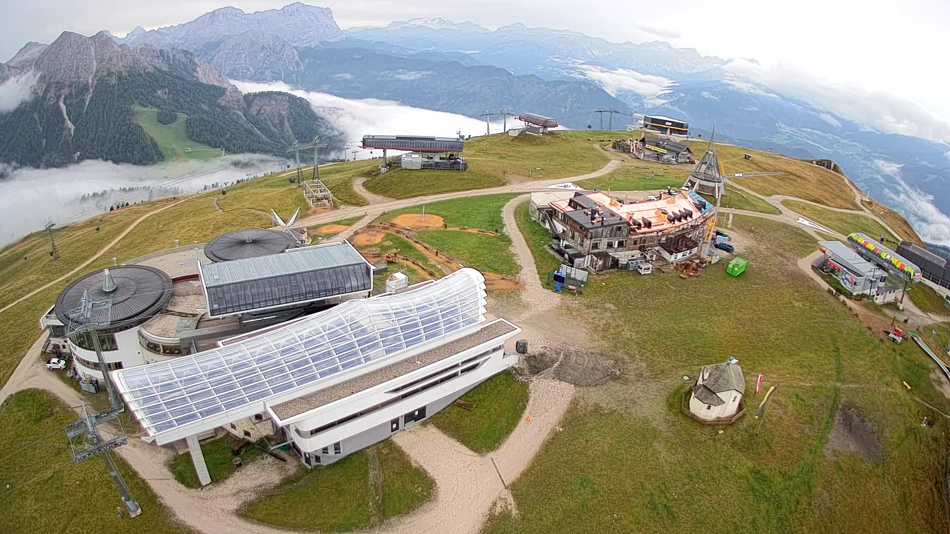 Kronplatz | peak | 2275m