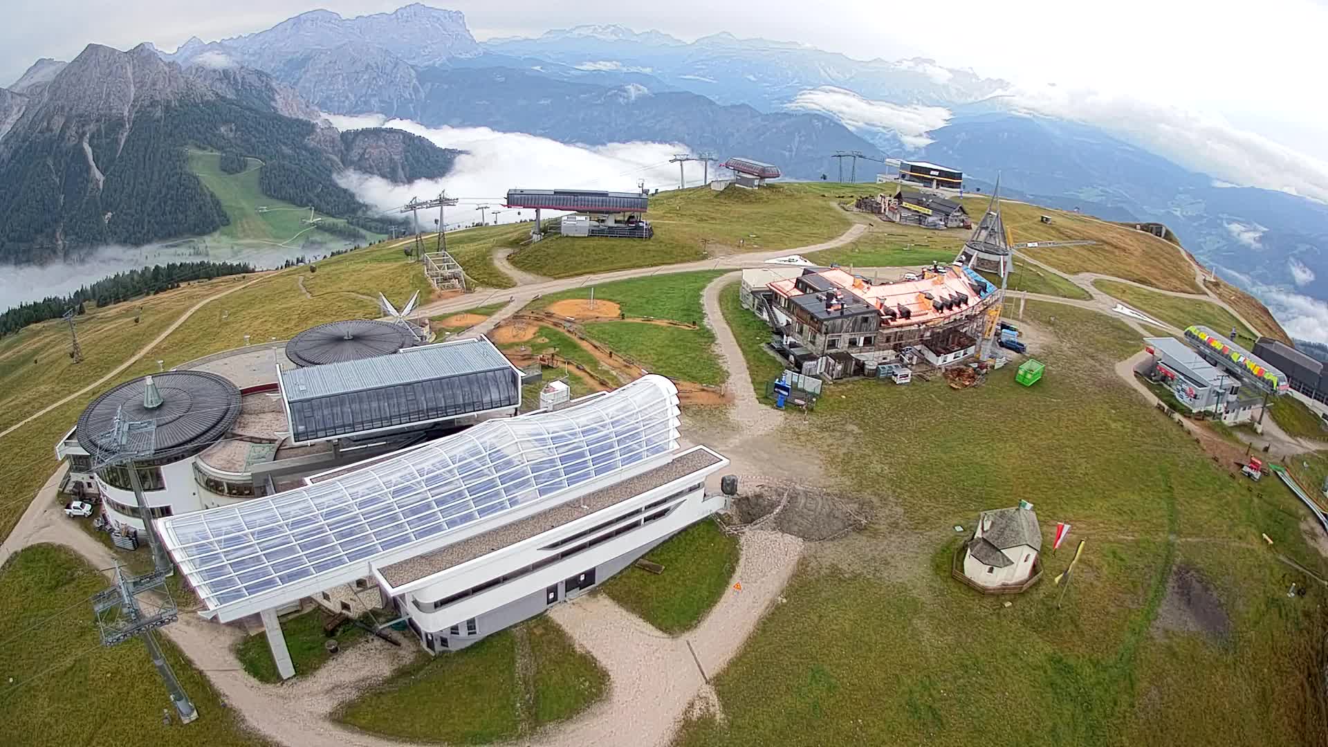 Kronplatz | vrh | 2275m