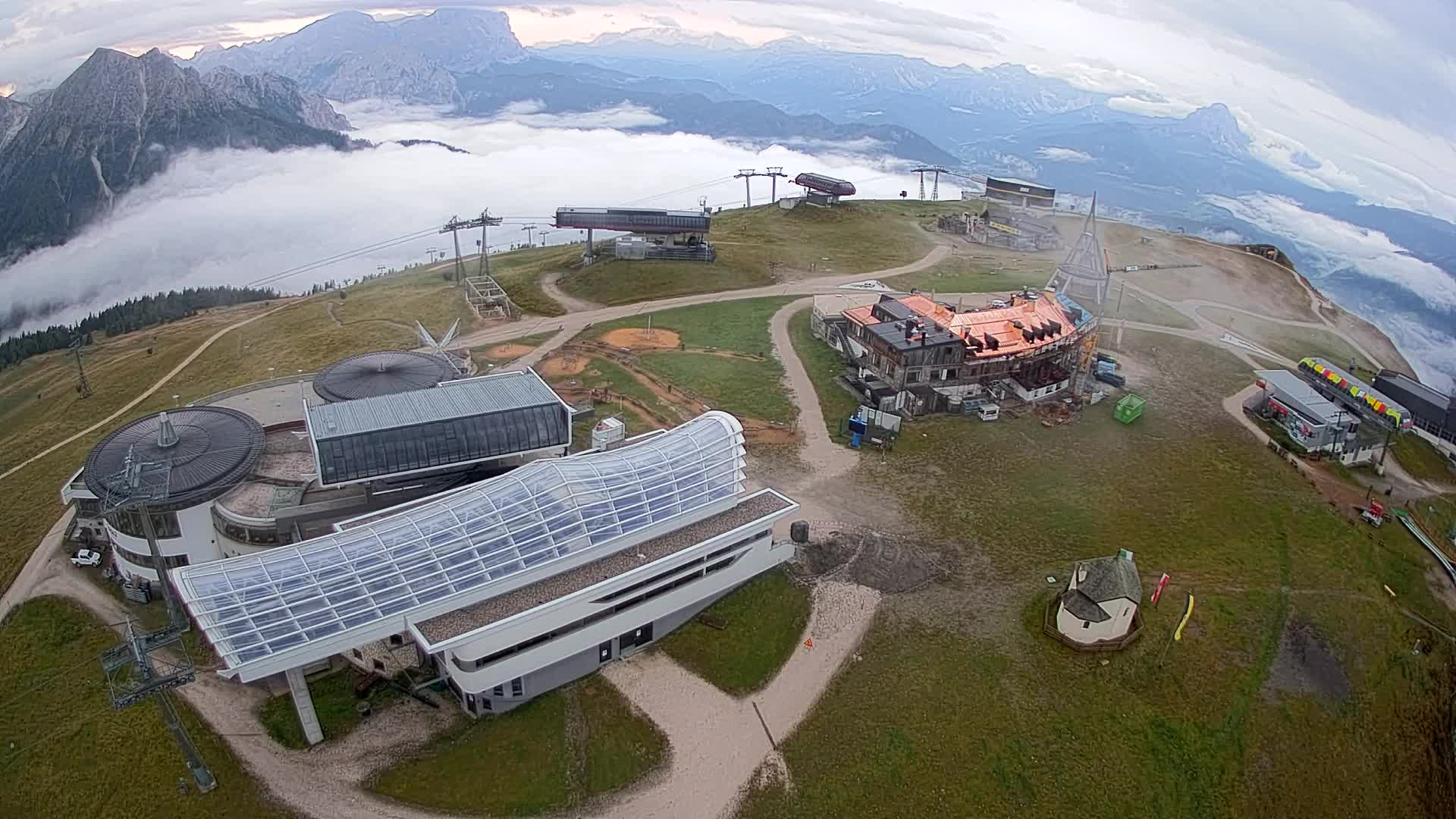 Kronplatz | peak | 2275m