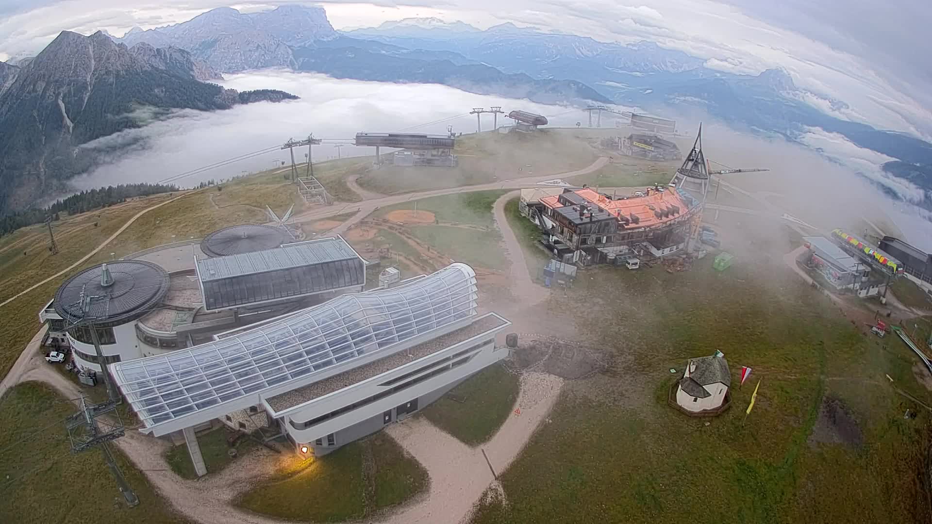 Kronplatz | peak | 2275m