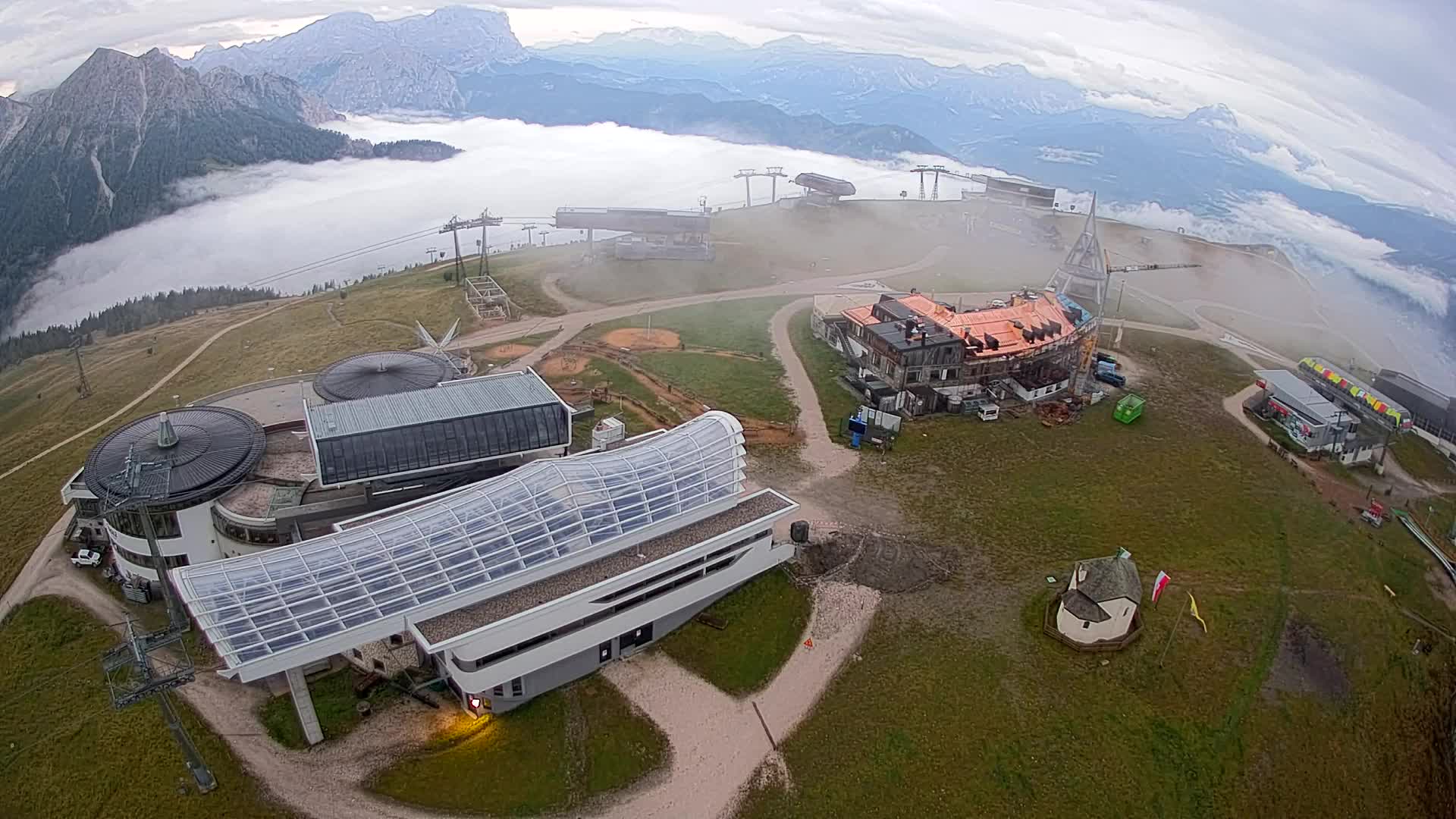 Plan de Corones | Vetta | 2275m