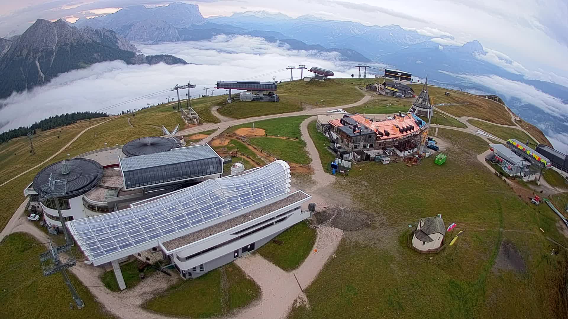 Kronplatz | peak | 2275m